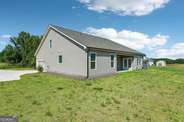 574 Gene Bell Road, Monroe, GA 30655