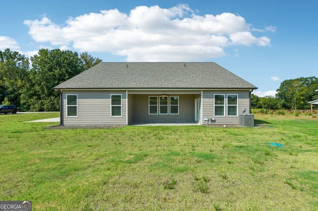 574 Gene Bell Road, Monroe, GA 30655