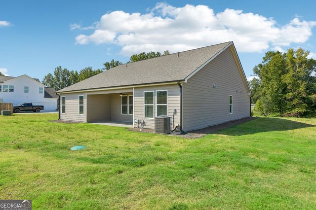 574 Gene Bell Road, Monroe, GA 30655