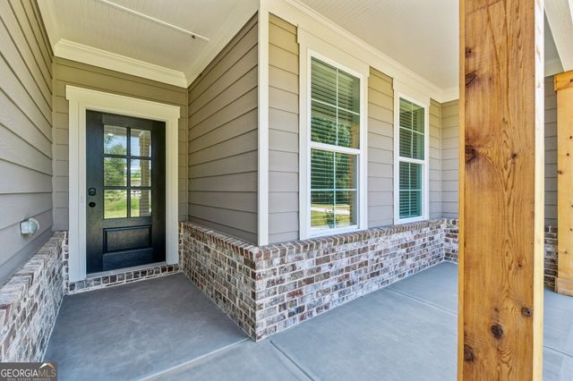 574 Gene Bell Road, Monroe, GA 30655