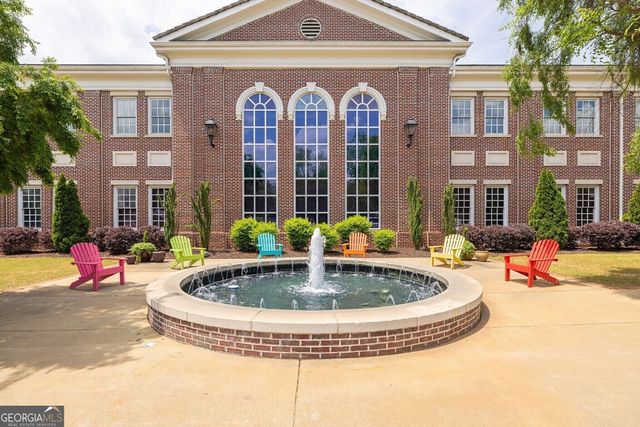 574 Gene Bell Road, Monroe, GA 30655