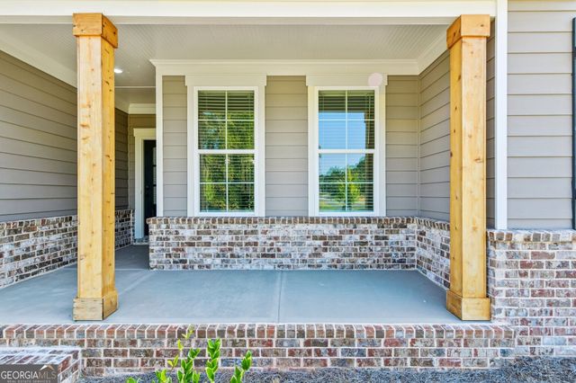 574 Gene Bell Road, Monroe, GA 30655