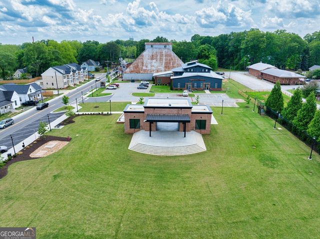 574 Gene Bell Road, Monroe, GA 30655