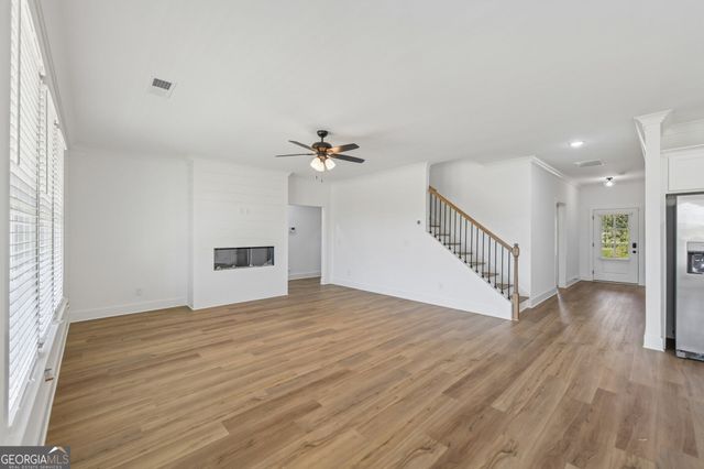 574 Gene Bell Road, Monroe, GA 30655
