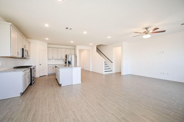 5706 Embracement Lane, Katy, TX 77493