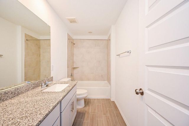 5706 Embracement Lane, Katy, TX 77493