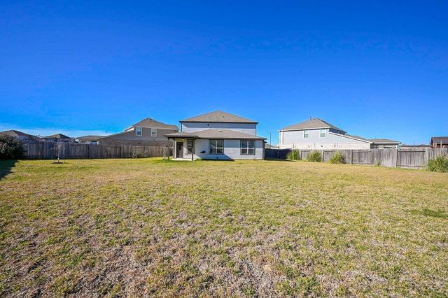 5706 Embracement Lane, Katy, TX 77493