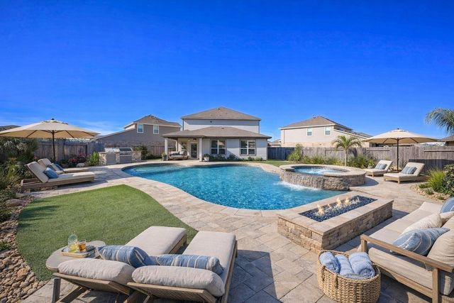 5706 Embracement Lane, Katy, TX 77493