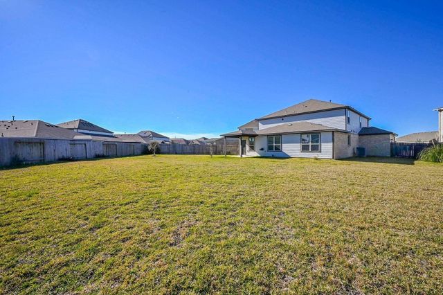 5706 Embracement Lane, Katy, TX 77493