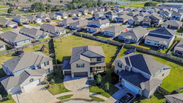 5706 Embracement Lane, Katy, TX 77493
