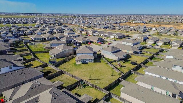 5706 Embracement Lane, Katy, TX 77493