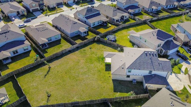 5706 Embracement Lane, Katy, TX 77493