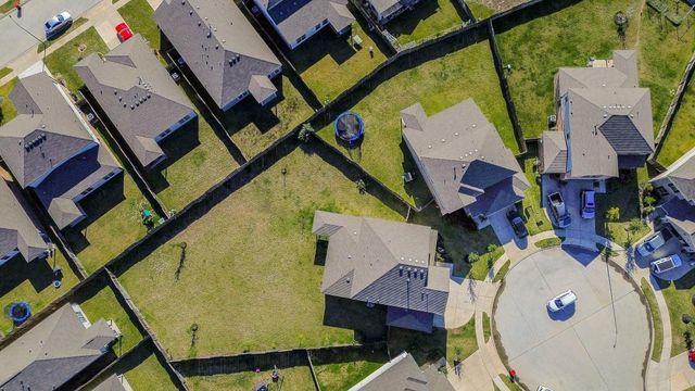 5706 Embracement Lane, Katy, TX 77493