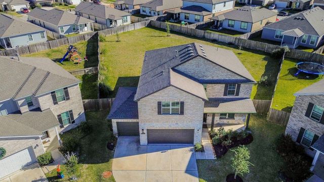 5706 Embracement Lane, Katy, TX 77493