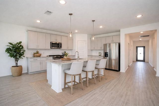 5706 Embracement Lane, Katy, TX 77493