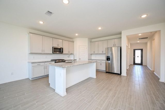 5706 Embracement Lane, Katy, TX 77493