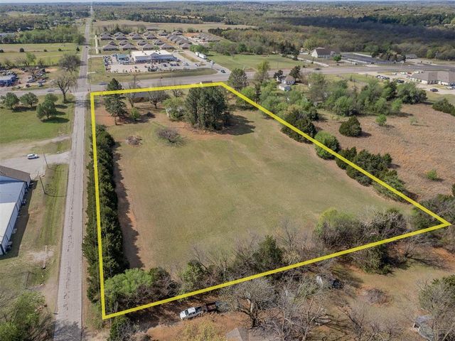 16995 NE 23rd Street, Choctaw, OK 73020