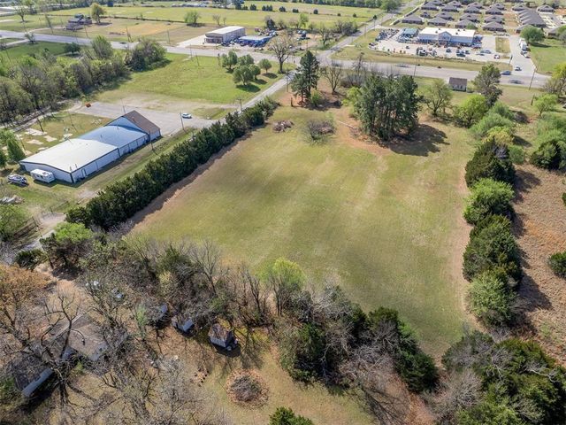 16995 NE 23rd Street, Choctaw, OK 73020