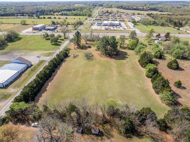16995 NE 23rd Street, Choctaw, OK 73020