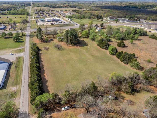 16995 NE 23rd Street, Choctaw, OK 73020