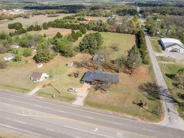 16995 NE 23rd Street, Choctaw, OK 73020