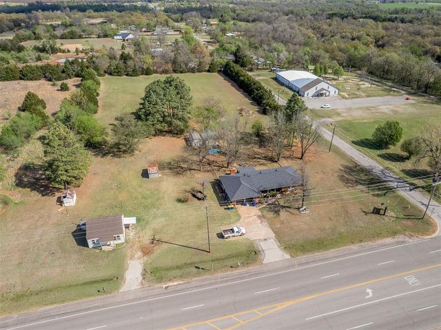 16995 NE 23rd Street, Choctaw, OK 73020