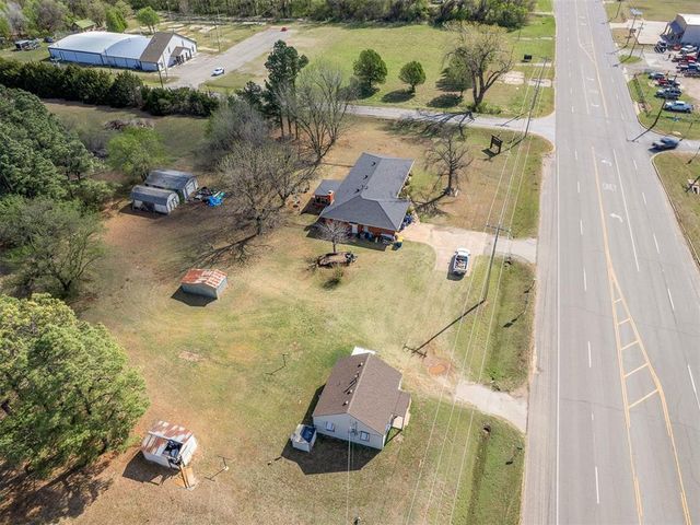 16995 NE 23rd Street, Choctaw, OK 73020