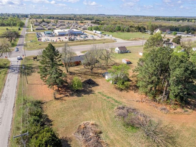 16995 NE 23rd Street, Choctaw, OK 73020