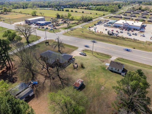 16995 NE 23rd Street, Choctaw, OK 73020