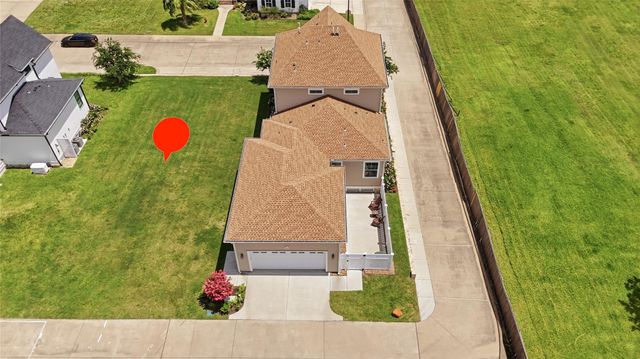 Lot 191 Gentry Ln, Galveston, TX 77554
