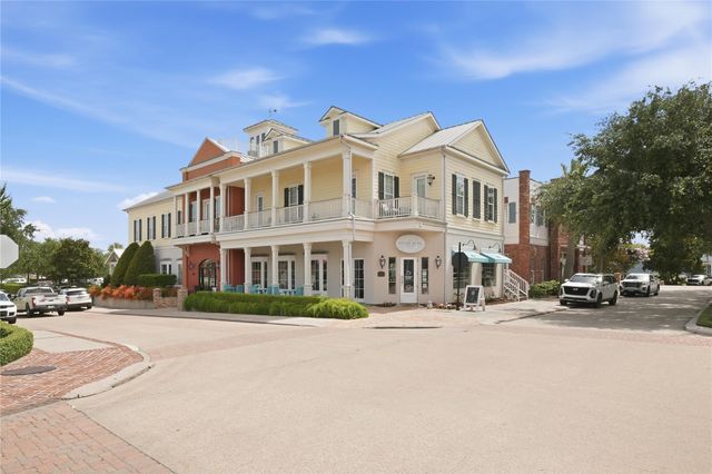 Lot 191 Gentry Ln, Galveston, TX 77554