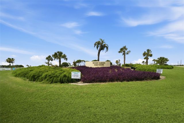 Lot 191 Gentry Ln, Galveston, TX 77554