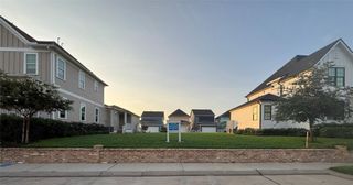 Lot 191 Gentry Ln, Galveston, TX 77554