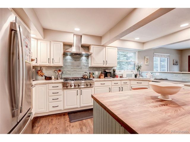 7305 Meadow Vw, Parker, CO 80134