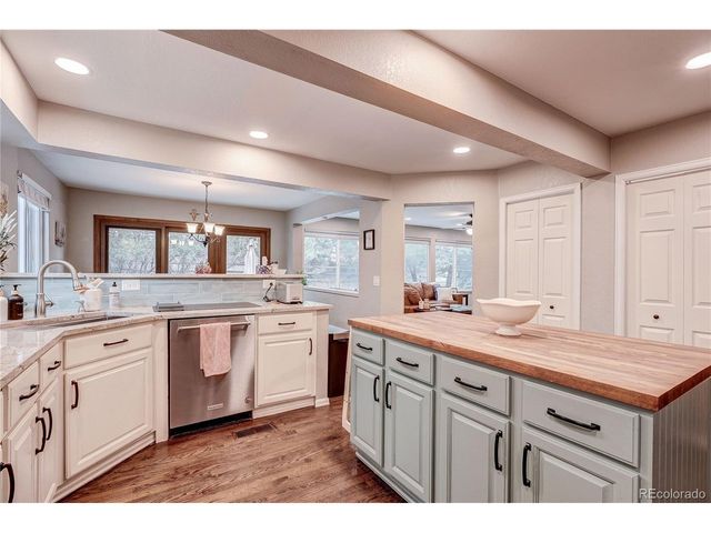 7305 Meadow Vw, Parker, CO 80134