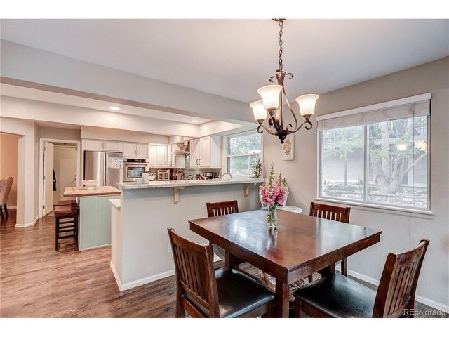 7305 Meadow Vw, Parker, CO 80134