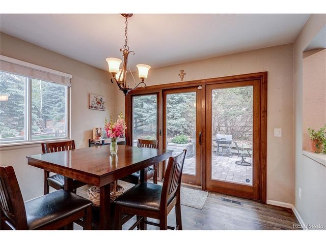 7305 Meadow Vw, Parker, CO 80134