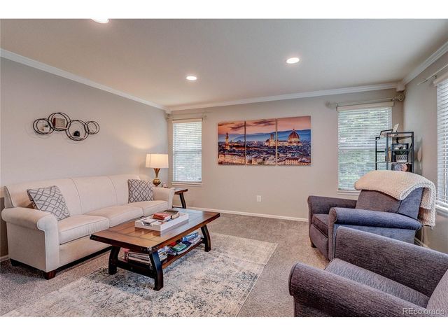 7305 Meadow Vw, Parker, CO 80134