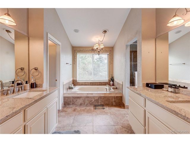 7305 Meadow Vw, Parker, CO 80134