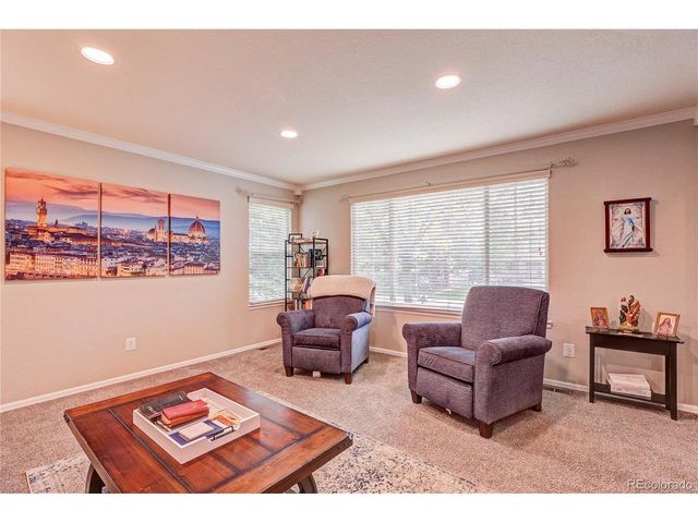 7305 Meadow Vw, Parker, CO 80134