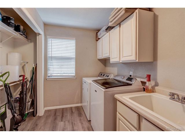 7305 Meadow Vw, Parker, CO 80134