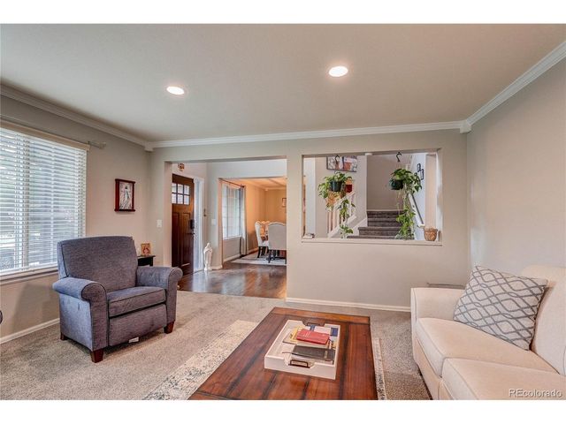 7305 Meadow Vw, Parker, CO 80134