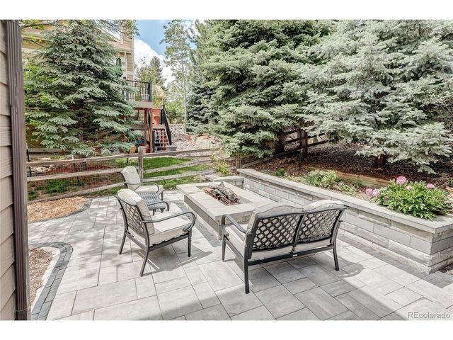 7305 Meadow Vw, Parker, CO 80134