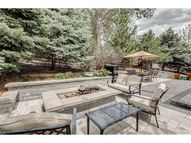7305 Meadow Vw, Parker, CO 80134