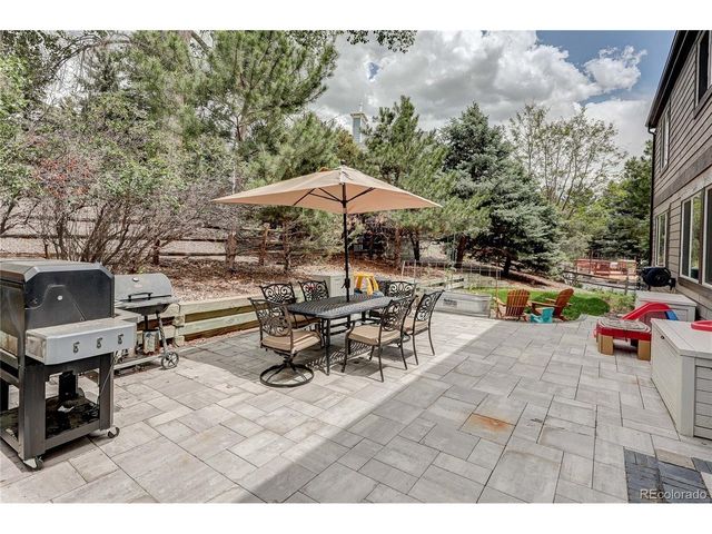 7305 Meadow Vw, Parker, CO 80134