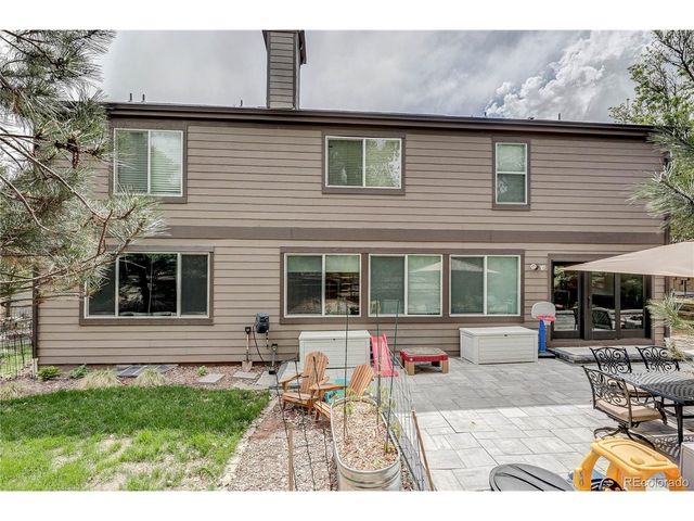 7305 Meadow Vw, Parker, CO 80134
