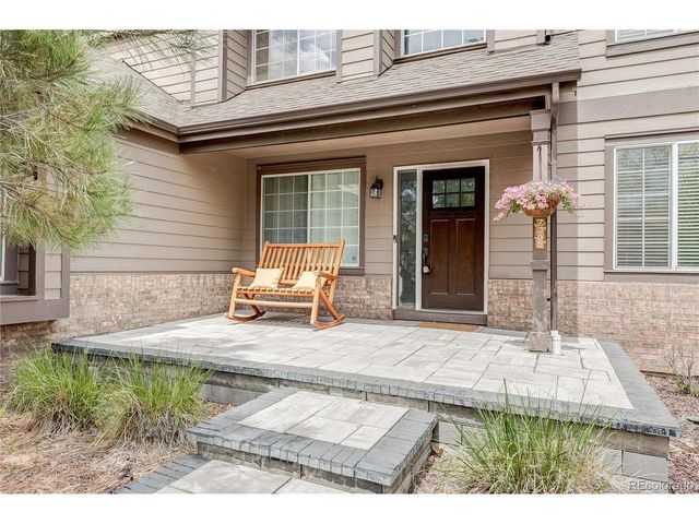 7305 Meadow Vw, Parker, CO 80134