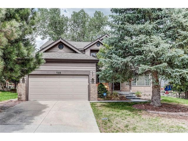 7305 Meadow Vw, Parker, CO 80134
