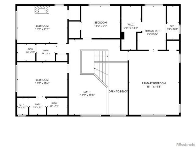 7305 Meadow Vw, Parker, CO 80134