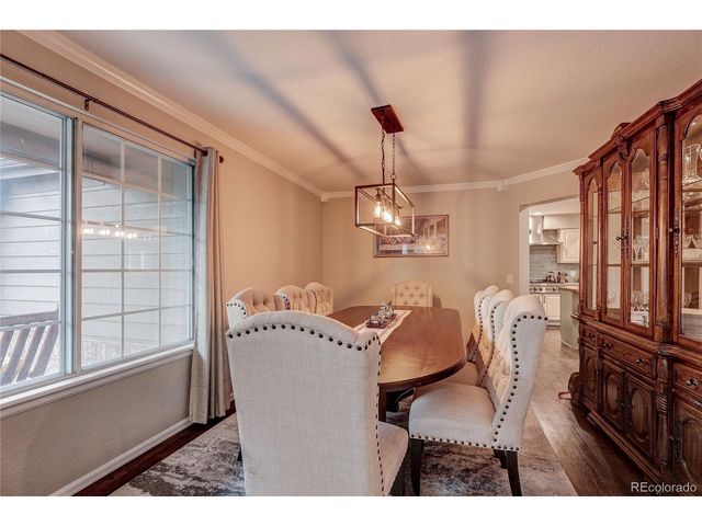 7305 Meadow Vw, Parker, CO 80134